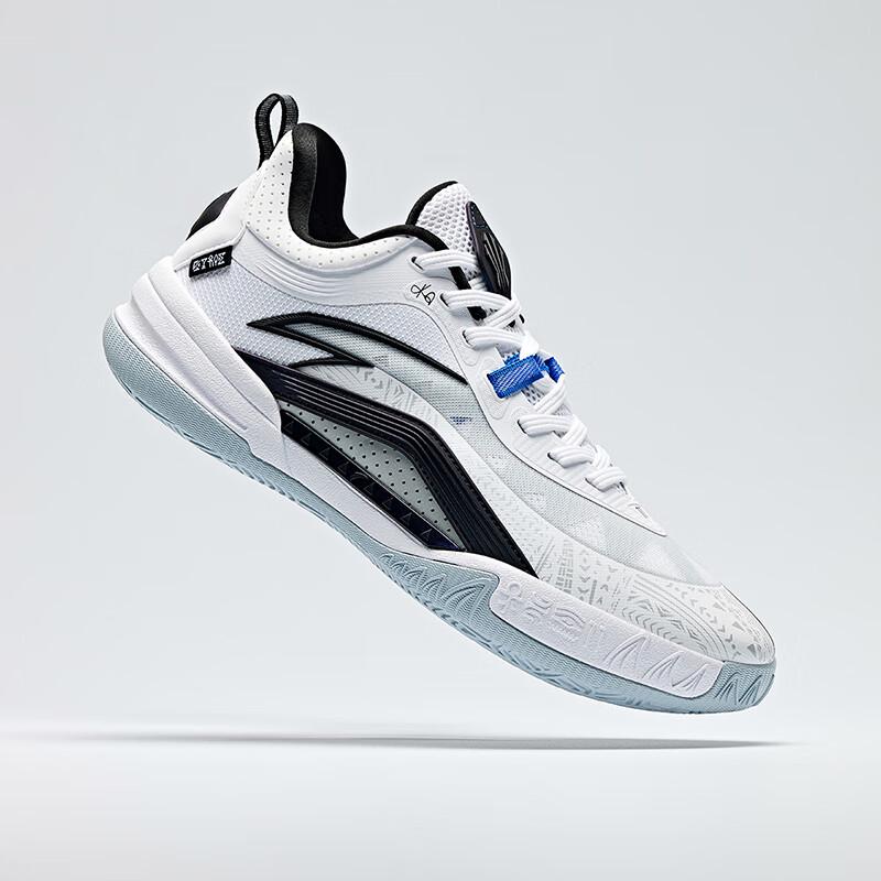 Anta Kyrie Irving KAI 1 TEAM Low-Top Basketball Shoes