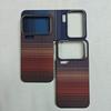 For Magsafe Magnetic for Xiaomi 17 Pro/ 17 Pro Max Carbon Fiber Case Luxury Aramid Phone Cover for Xiaomi 17 Pro Max Carbon Case