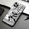 כיסוי לטלפון של Apple iPhone 11 7 XR 12 14 X 13 Pro Max XS 8 Plus Mini 6 SE SE2 5 5S SE2022