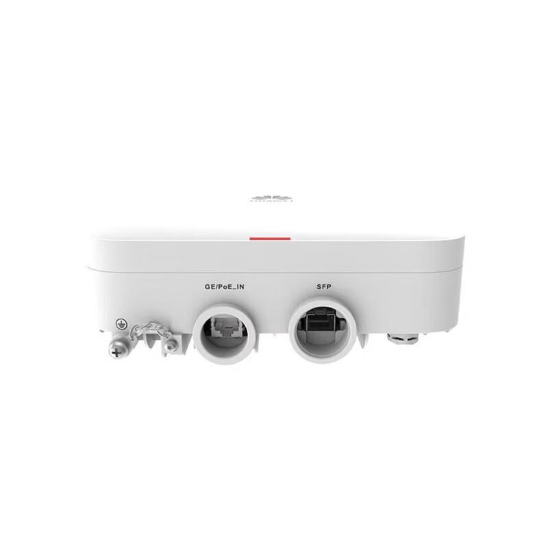 

Huawei S380-L4T1T Enterprise WiFi 6 Outdoor AP