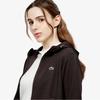 Lacoste Women's Light Jersey Setup Jacket SF797E-56G3LA