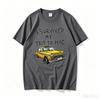 Maglietta Divertente Uomo Donna Sono Sopravvissuto al Mio Viaggio a NYC Stampa Top Casual Streetwear Unisex Moda Maglietta Tom Holland Stile Uguale Tee