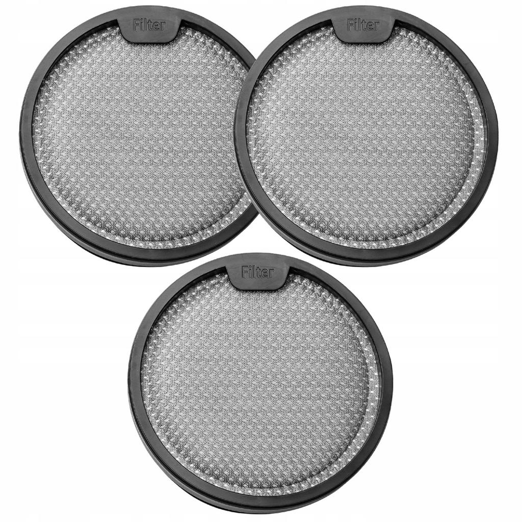 Foam Filter For Dreame T20 T10 T30 R10 R20 T20 Pro | Xiaomi G10, G9 3Pcs