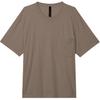 Lululemon Fundamental™ T Shirt Men's LM3ERVS