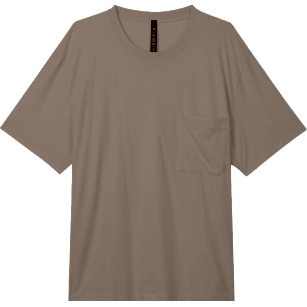 Lululemon Fundamental™ T Shirt Men's LM3ERVS
