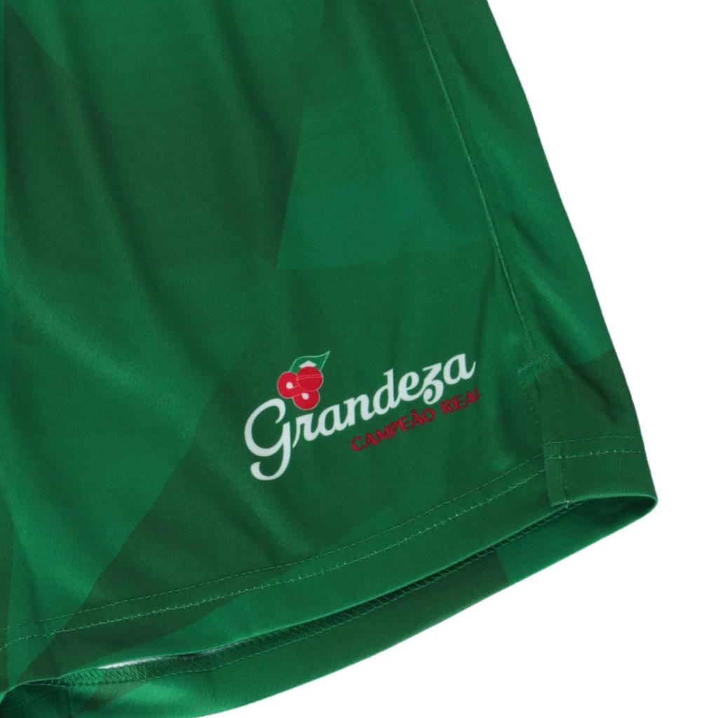 FINTA Soccer Graphic Practice Pants FT4110 (3100) Green