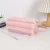 Japanese Plush Pencil Case With Large Capacity For Girls And Students