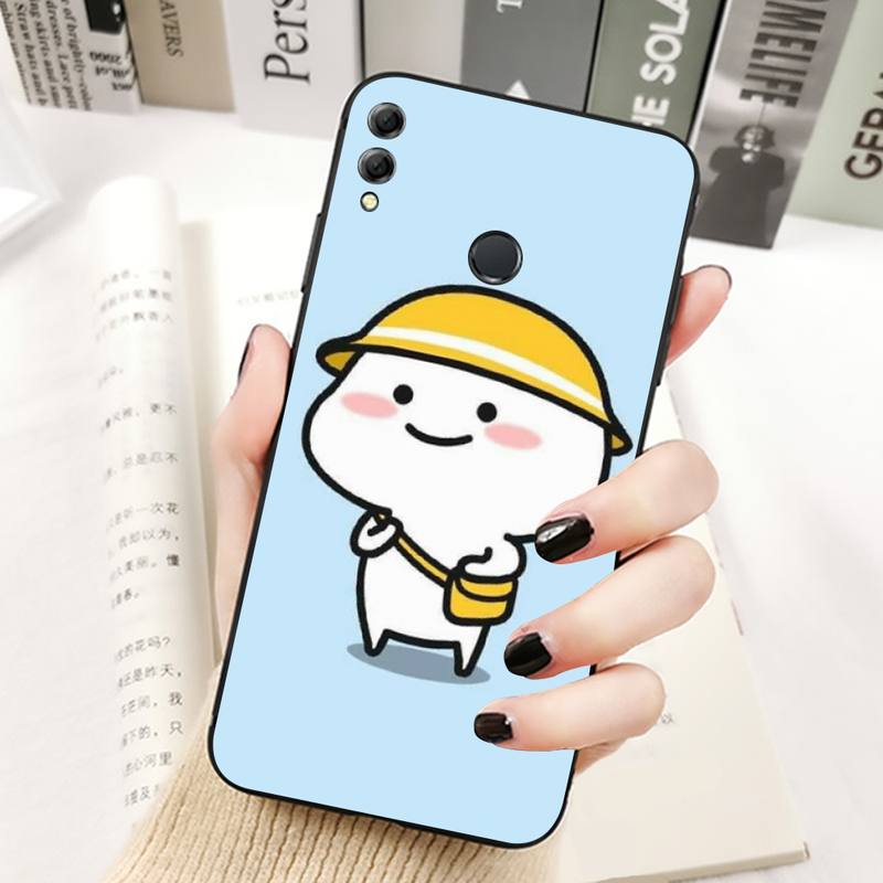 

Чехол для телефона с милым рисунком Pentols для Samsung A51 A30s A52 A71 A12 для Huawei Honor 10i для OPPO vivo Y11 Huawei P40lite