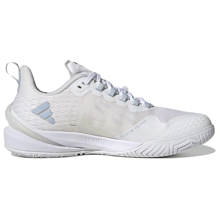 Adidas  Adizero Cybersonic White Halo Blue Women Sneakers Cloud-White HR1724