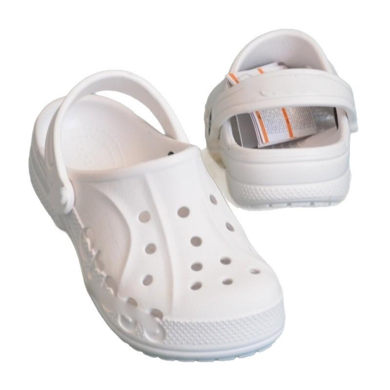 Crocs Classic for Kids Toddler & Youth Outdoor Sandals Slip-On Beach Shoes