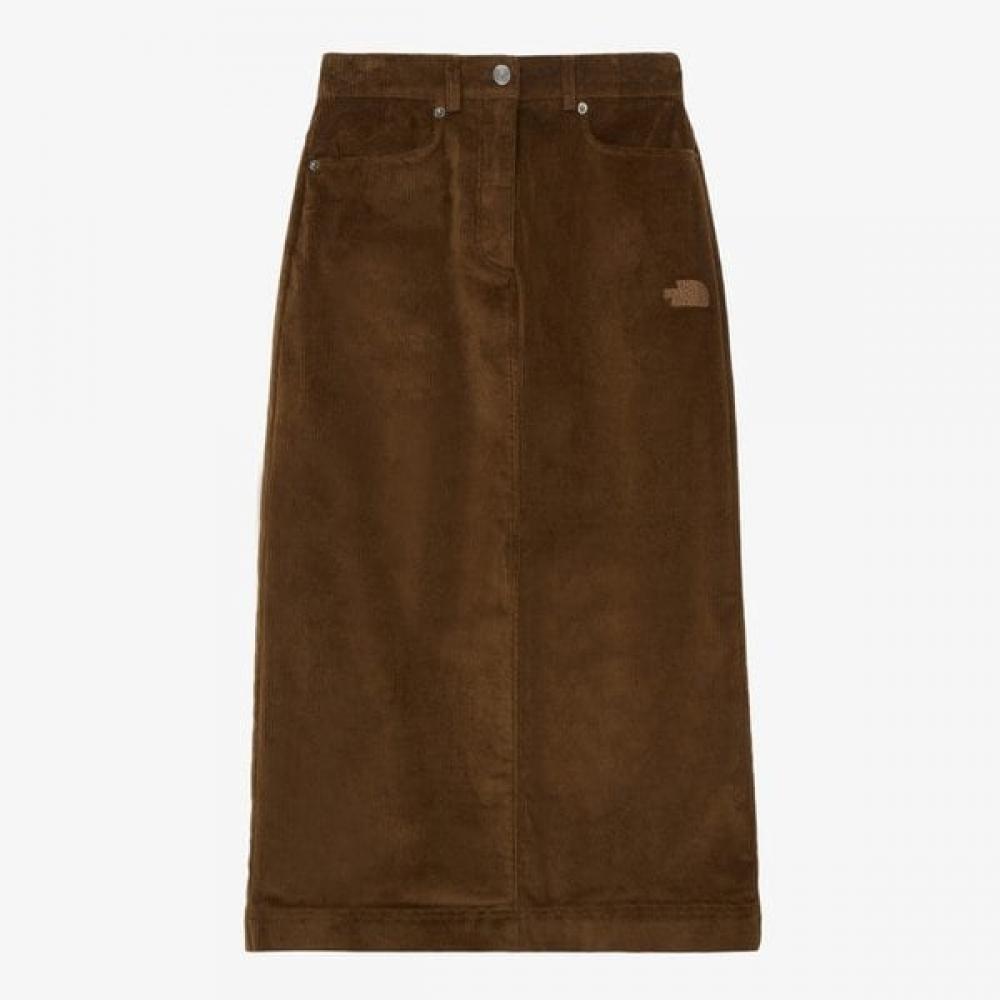 

The North Face Women S Canyonland Skirt Brick Nk6nr87b BRICK/65