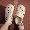 Warrior Men's Breathable Outdoor Beach Clogs