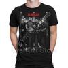 Men's Black The Bloodline Authentic Photo T-Shirt 3D Print Sports Quick Dry Short Sleeve Tee Daily Casual Plus Size T-Shirt