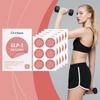 Body Care Patch, Gentle Ingredients for Daily Use, Helps Shape & Define Body Contours