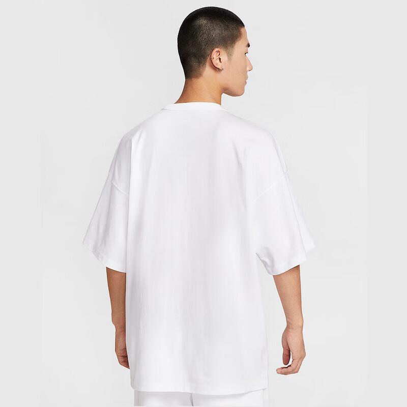 Nike Men's Casual Short Sleeve T-Shirt HF9607-100