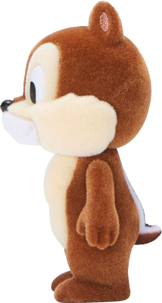 Disney Character DIYTOWN Doll Chip and Dale DD-07