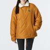 adidas Puffer Jacket Unisex Caramel HR3711