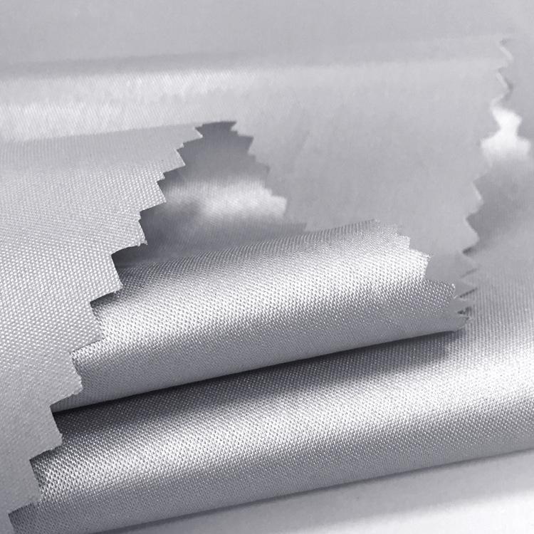 3M Waterproof Polyester Taffeta Fabric With Silver Coated For Diy Kite Cloth Umbrella Camping Tent Garden Awning Canopy
