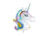 Pastel Unicorn Foil Balloon, 73x90cm