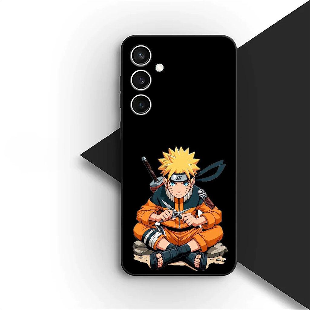 

Phone Cover for Motorola Moto Edge 70 60 Fusion NEO Pro G Stylus G56 G96 G04 G05 20 Soft Case Hinata Hyuga Narutos Kakashi Motorola Edge 60