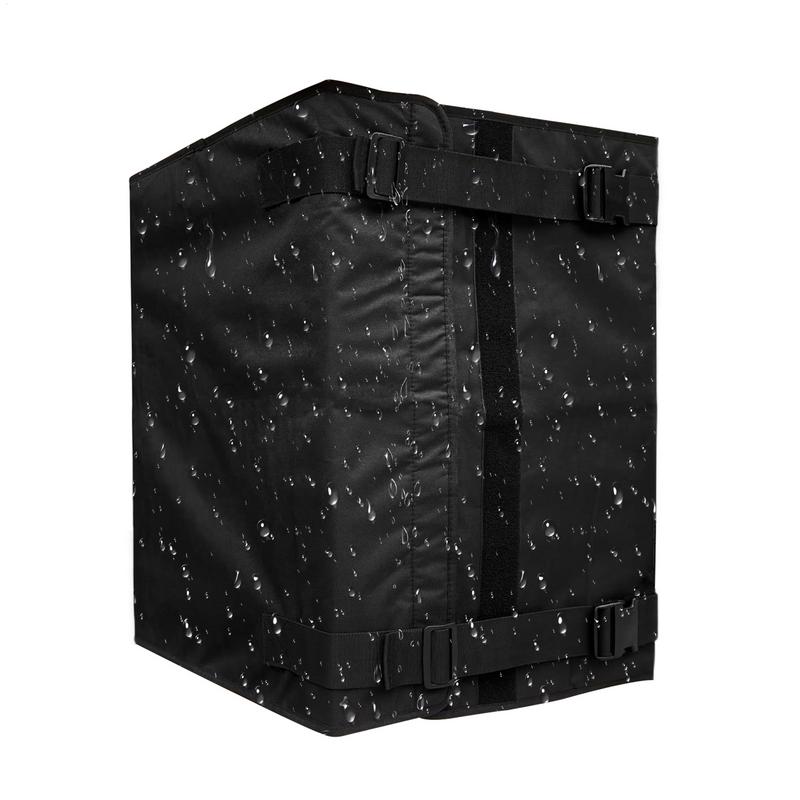 Bee Hive Insulation Wrap 600D Oxford Beehive Wrap Winter Adjustable Hive Wrap Warm Beekeeping Supplies Waterproof Windproof United States
