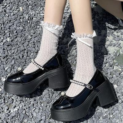 Střevíce – Střevíce