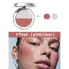 ISAMAYA Two-Color Blush
