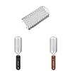 Stainless Steel Foot File Callus Remover Pedicure Tool With Ergonomic Design For Home Spa Care