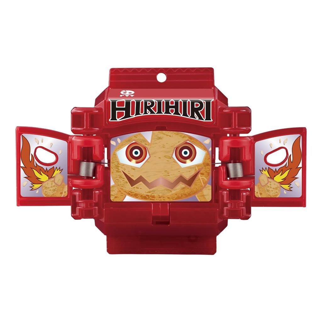 Bandai Kamen Rider Gab DX Zaku Zaku Chip Slasher