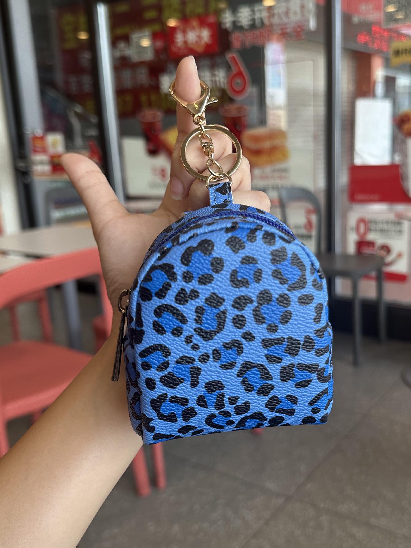 Retro Women s Coin & Earphone Purse - European & American Style, Celebrity Favorite