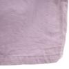 UNIVERSAL OVERALL Long Jumper Skirt F Purple Women Used