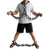 Pirate Hook Pirate Playset Cosplay Performance Hammer Chain Ball Props  Theme Prop