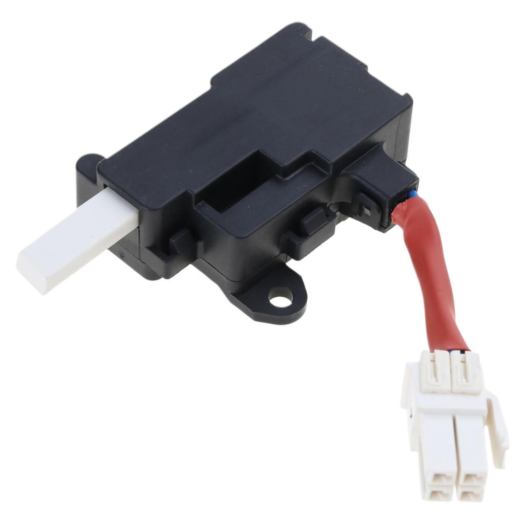 5304511338 Waschmaschine Schalter Türverriegelungsbaugruppe für Waschmaschine Ersetzen 17438000001615 120V 4584280 AP6261624 DLSE5