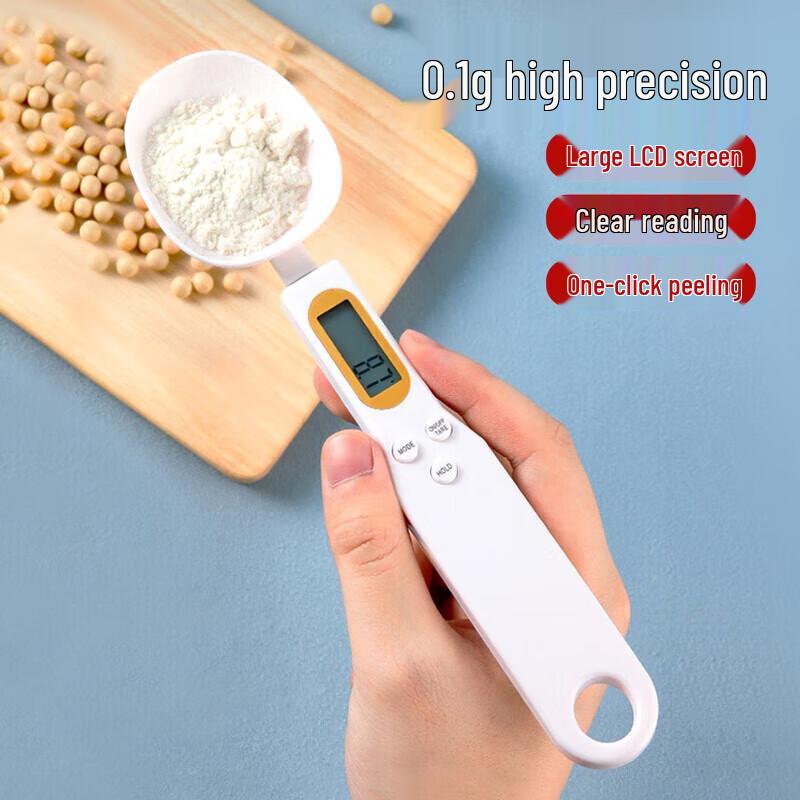 Электронные весы-ложка Standard