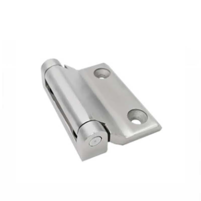 Robuste Industrie-Scharnier aus 304 Edelstahl