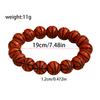 Spherical Beaded Bracelet, Fashionable and Exquisite Football World Cup Commemorative Gift