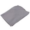 6Pcs Elegant Simple   Polyester Elastic Chair Cover Furniture Accessories for Home Hotel