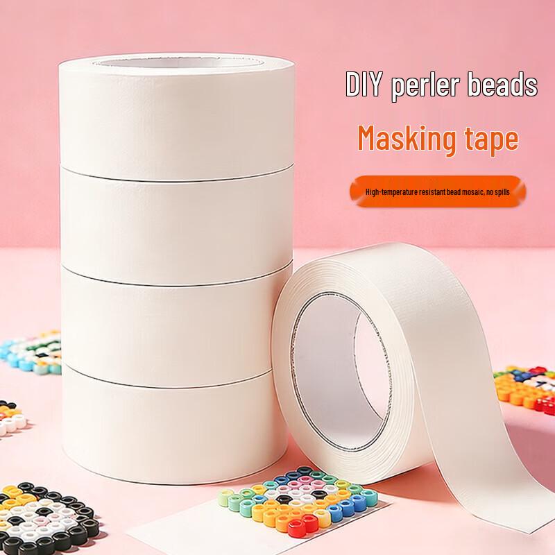 Deer Color Masking Tape