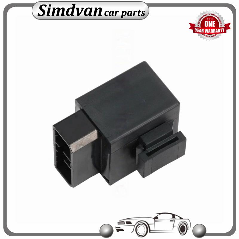 Motorcycle Fuel Pump Gas Cut Off Relay 3EN-81950-00 for Yamaha FZR1000 FZR250 FZR400 FZR500 FZR600 FZS600 FAZER FZX250 ZEAL