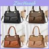 Trendy Womens Crossbody Bag With Soft Structure And Inner Zipper Pocket