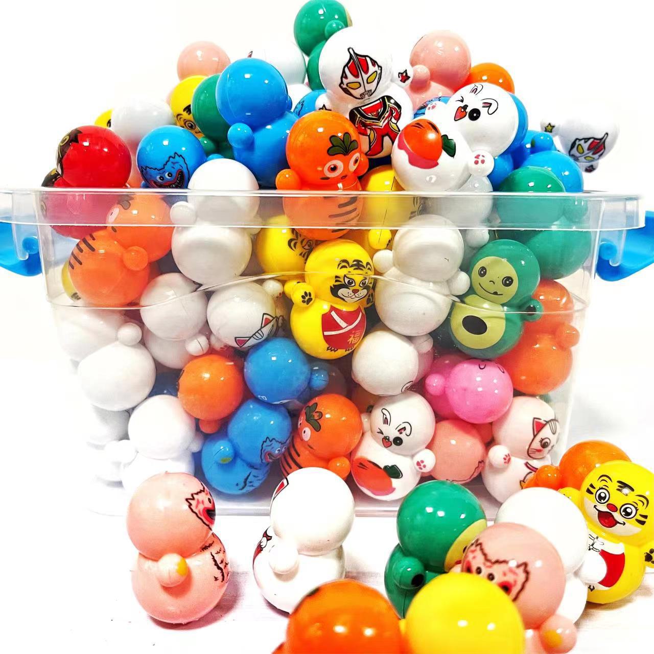 

Мини-машинка с инерционным механизмом для мальчиков, небьющаяся игрушечная машинка в виде животного для детей, идеально подходит для доставки детей в детский сад. tumbler