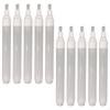 10x Empty Refill Pen Cosmetic Nail Oil Liquid Container Blank Markers Tubes for Drawing Painting