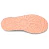 UGG Womens Classic Ultra Mini 'Pink Red' (women's Sizes) Pink / Red Snow Boots 1116109 PBSM