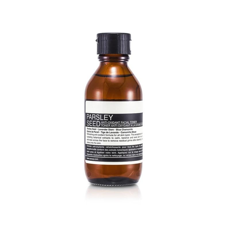 Aesop Parsley Seed Oxidant Facial Toner 100ml