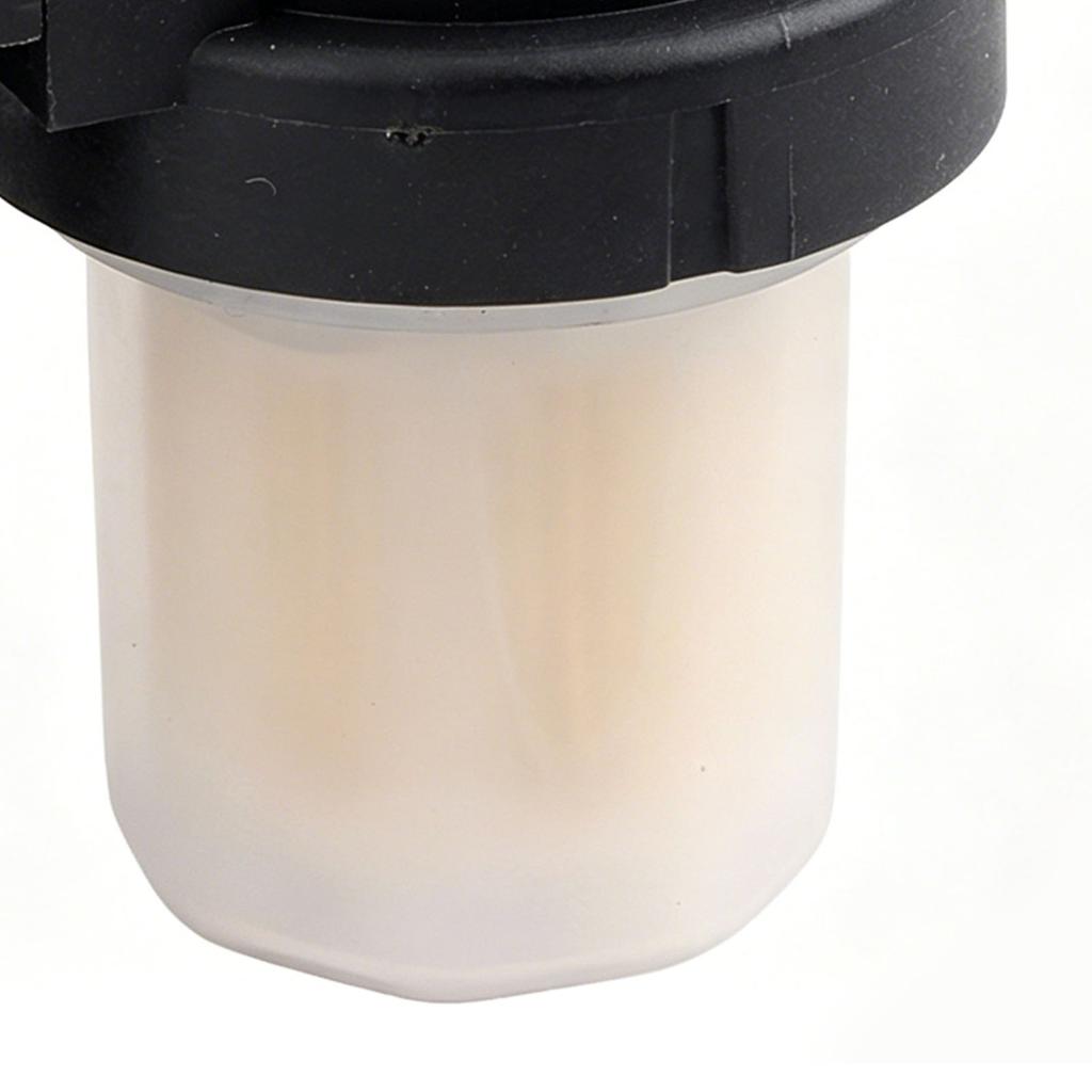 Outboard Fuel Filter Assembly Replacement for Outboard Motor 4 Stroke 30 60HP 35 879884T Semi Transparent 879884T