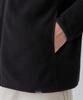 Kulte Polar Fleece Jacket Black