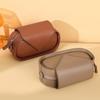 Women'S Bag Niche Design, Advanced Sense, Fashionable Simplicity, Trendy Messenger Bag, Go Out With Small Bag Women