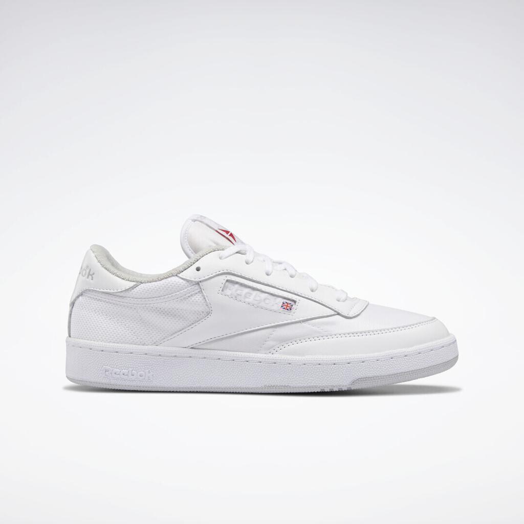 Кроссовки Reebok Club C 85 TV