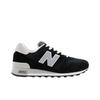 New Balance Made In USA 1300 Black Raincloud White Unisex Sneakers U1300BK
