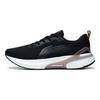 Li Ning YueYing Element Comfortable Breathable Low Top BOOM Technology Casual Running Shoes Men's Black ARHT007-2